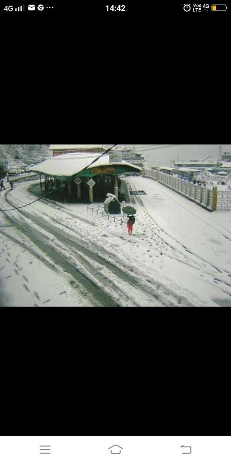 Shanti Samaya Home Stay Vl Ghoom Monastery, Samten Choeling ดาร์จีลิง ภายนอก รูปภาพ